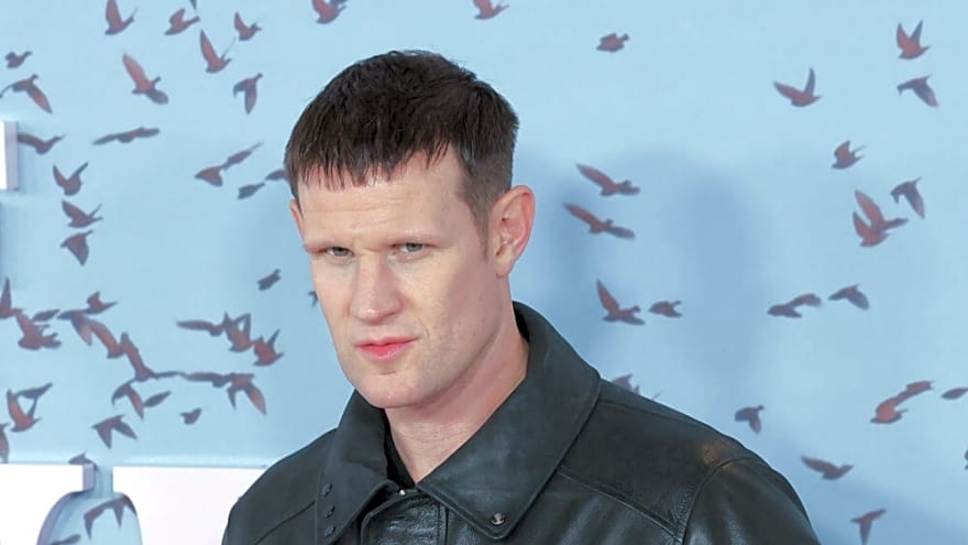 Filming on Star Wars: Starfighter has wrapped and is &#39;going to be really great&#39;, Matt Smith spills