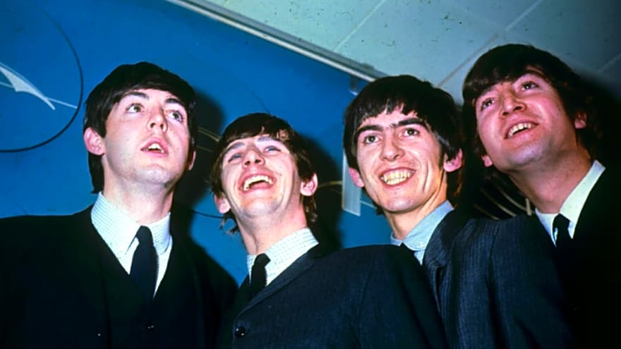Sir Ringo Starr shares The Beatles&#39; &#39;biggest fear&#39;