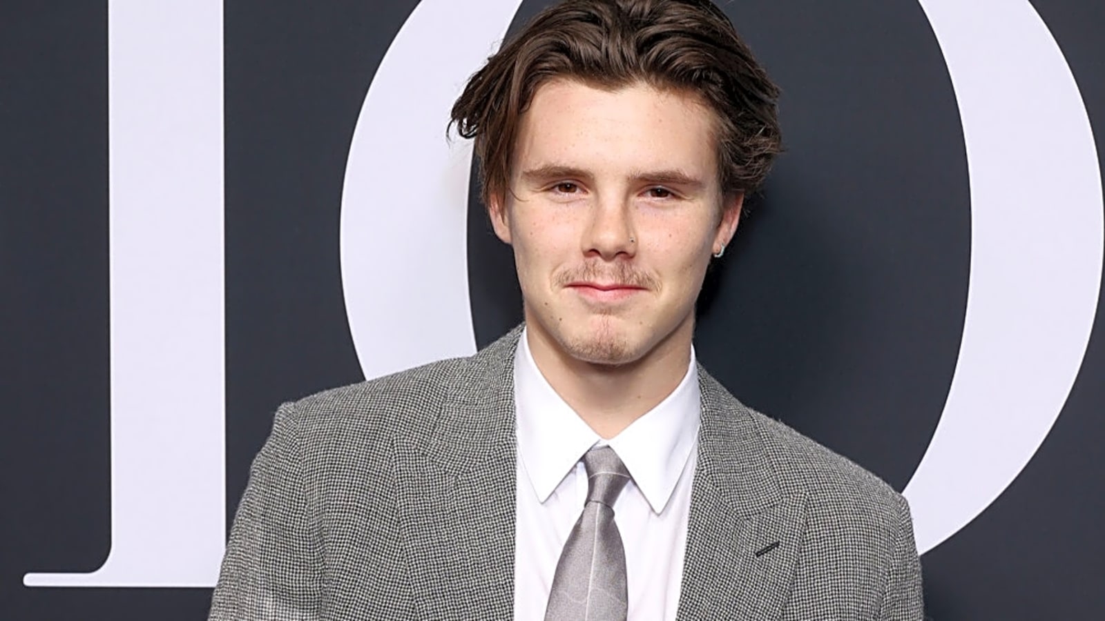 Cruz Beckham won't charge for meet and greets