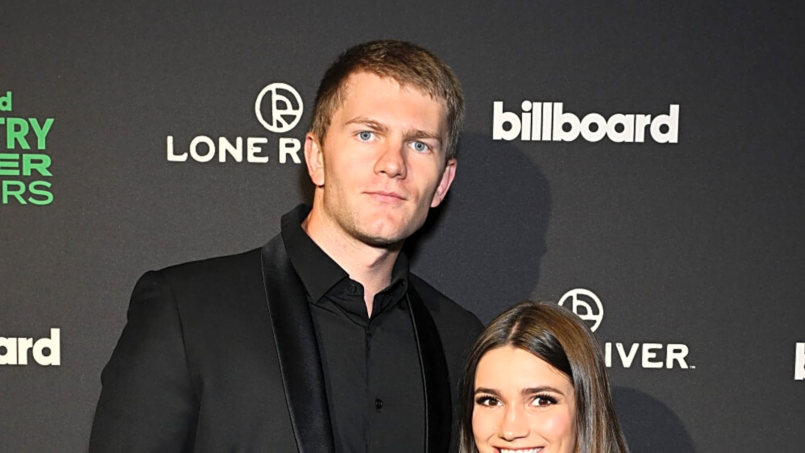 Cheer star Morgan Simianer reveals why she and Stone Burleson have still not been on honeymoon