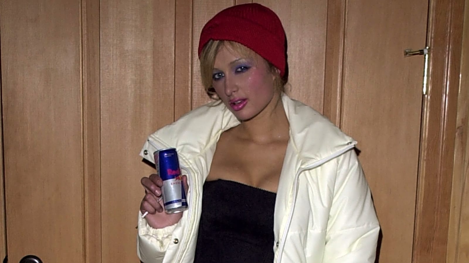 Paris Hilton says short haircut she sent trending in the early 2000s was an accident