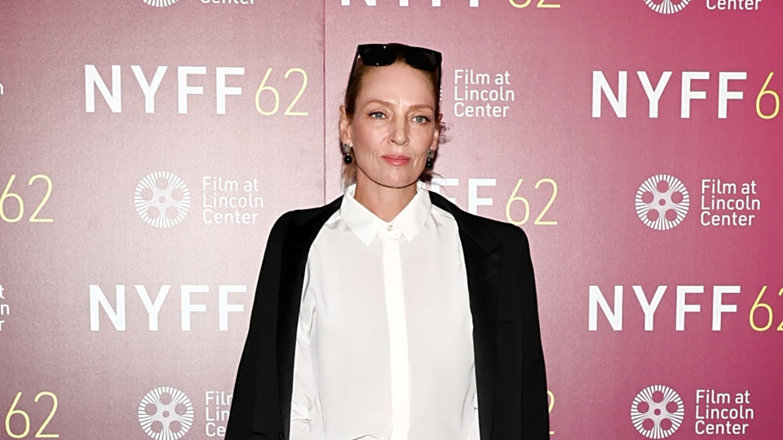 Charlize Theron &#39;wrote a beautiful e-letter&#39; to co-star Uma Thurman