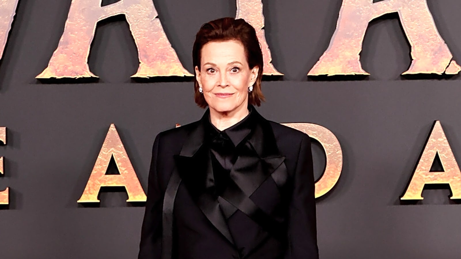 Alien was ahead of its time, says Sigourney Weaver