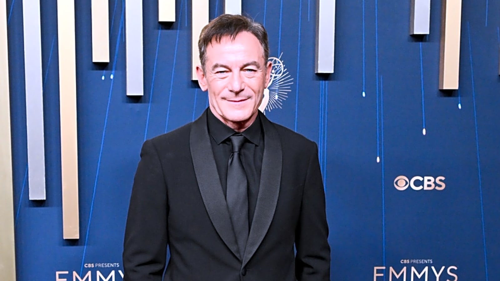 Jason Isaacs marks 27 years of sobriety