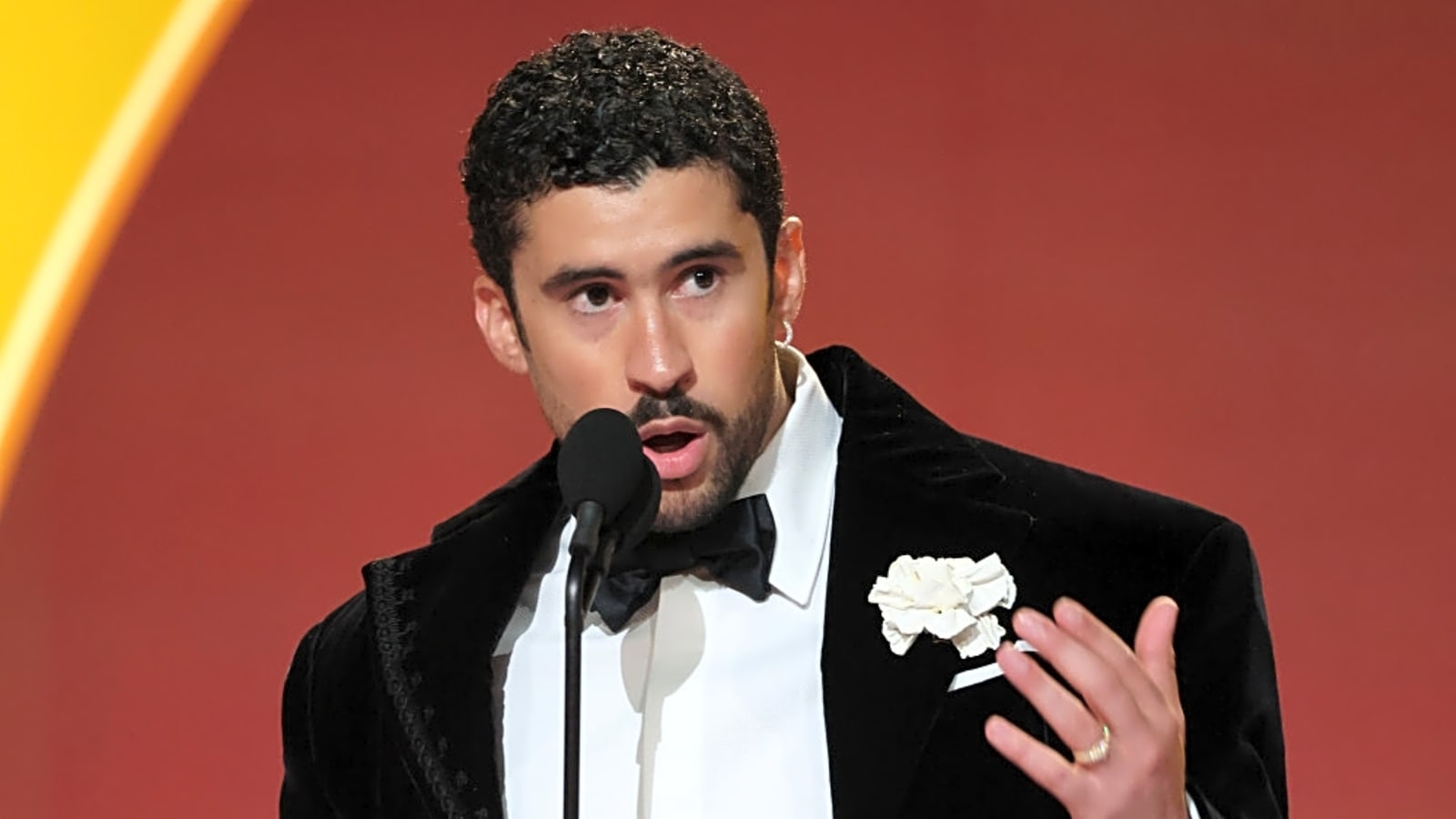 Ricky Martin hails Bad Bunny's 'human victory'