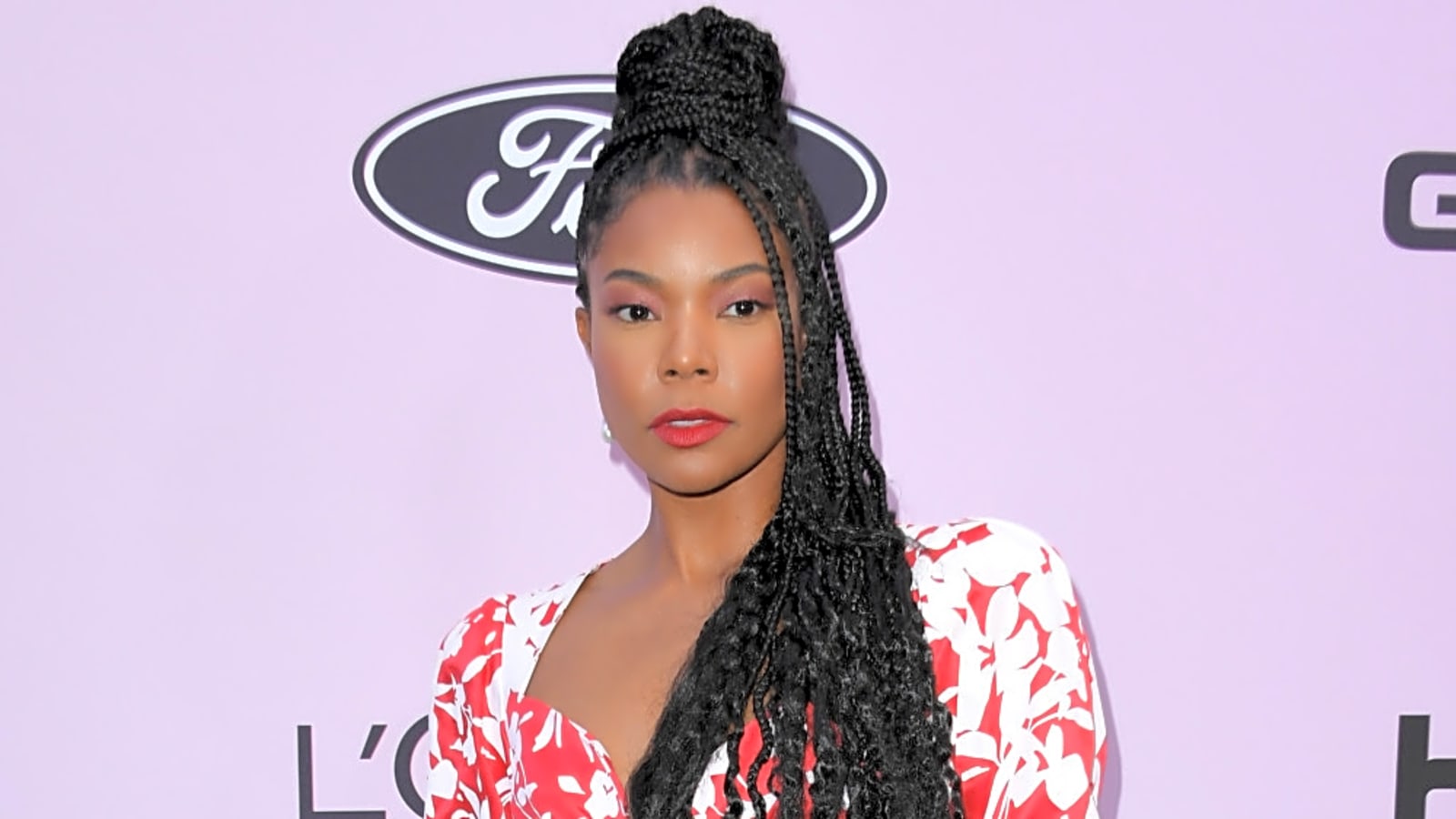 Gabrielle Union admits there&#39;s &#39;no balance&#39; in her life