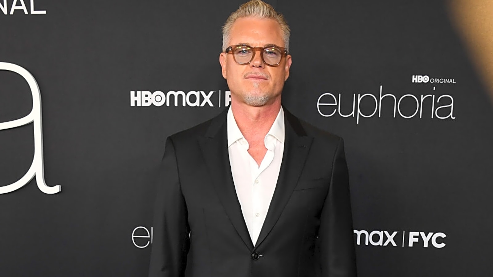 Eric Dane’s ex-girlfriend still 'processing' his death