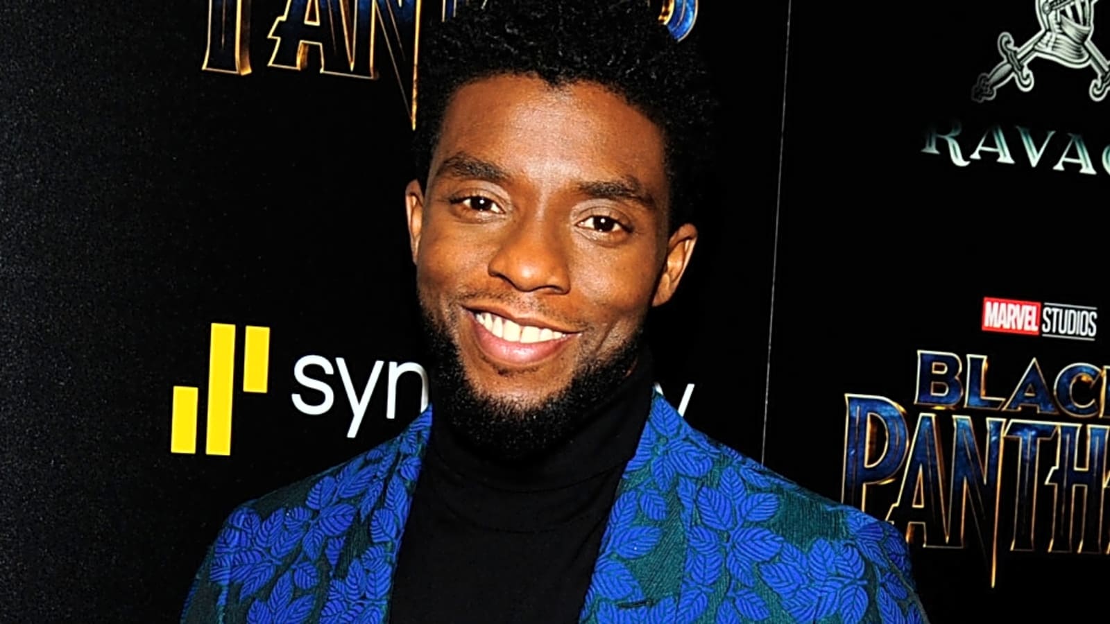 Colman Domingo shares memories of Black Panther star Chadwick Boseman