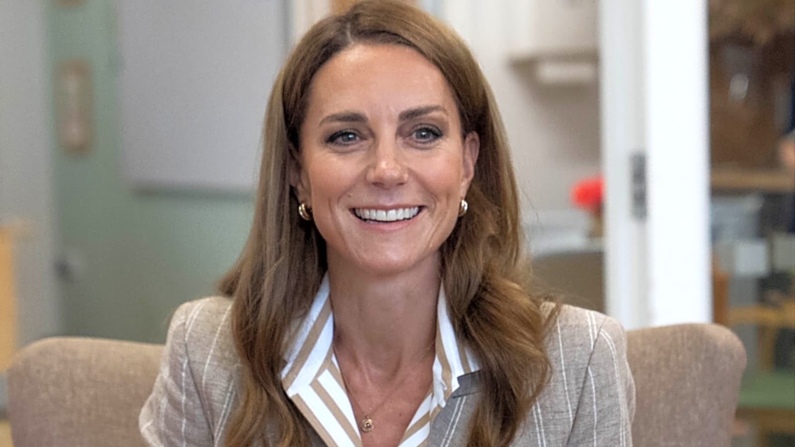 Catherine, Princess of Wales, reveals difficult period post cancer treatment