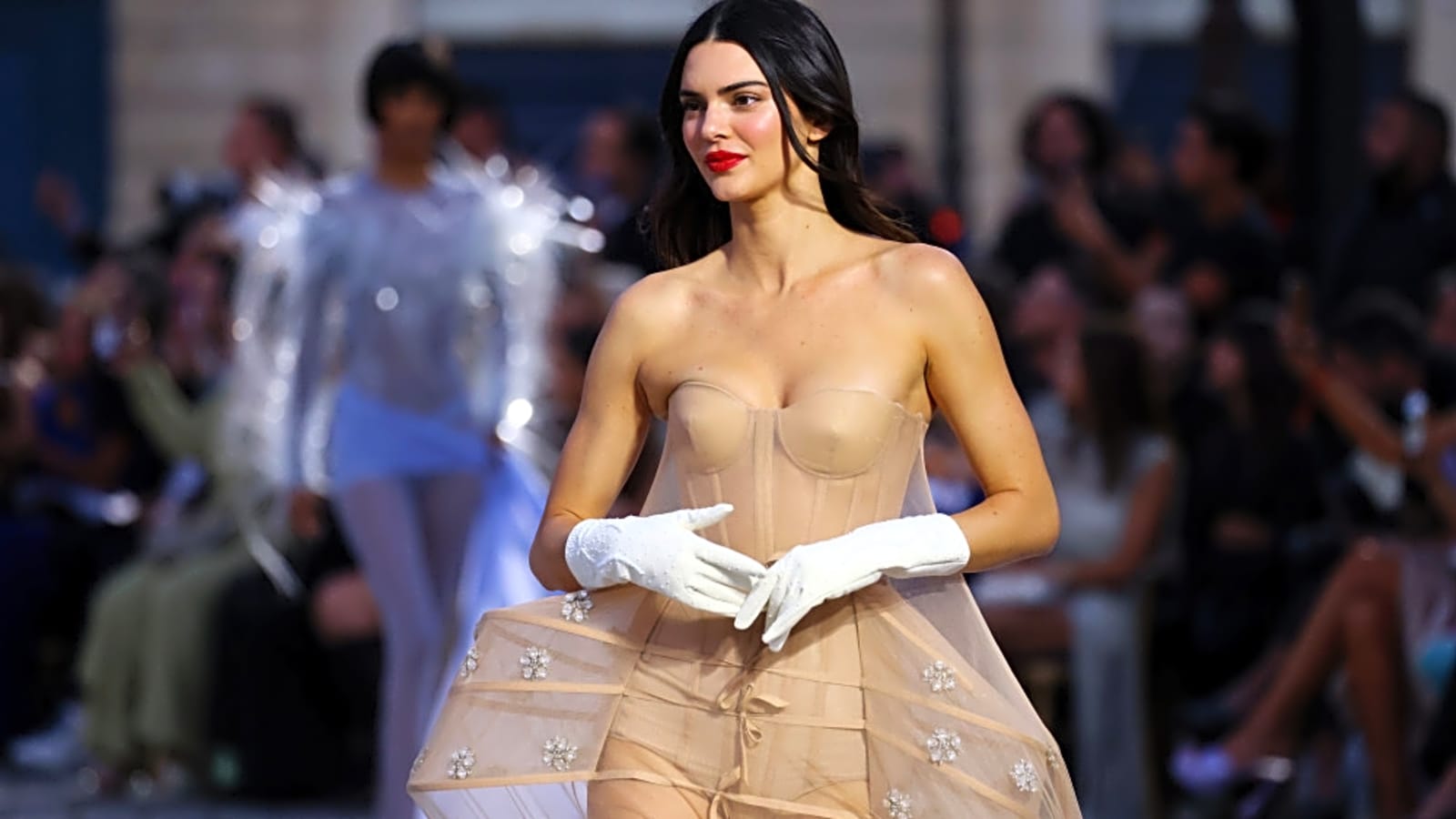 Kendall Jenner gets ‘frustrated’ with her father Caitlyn Jenner