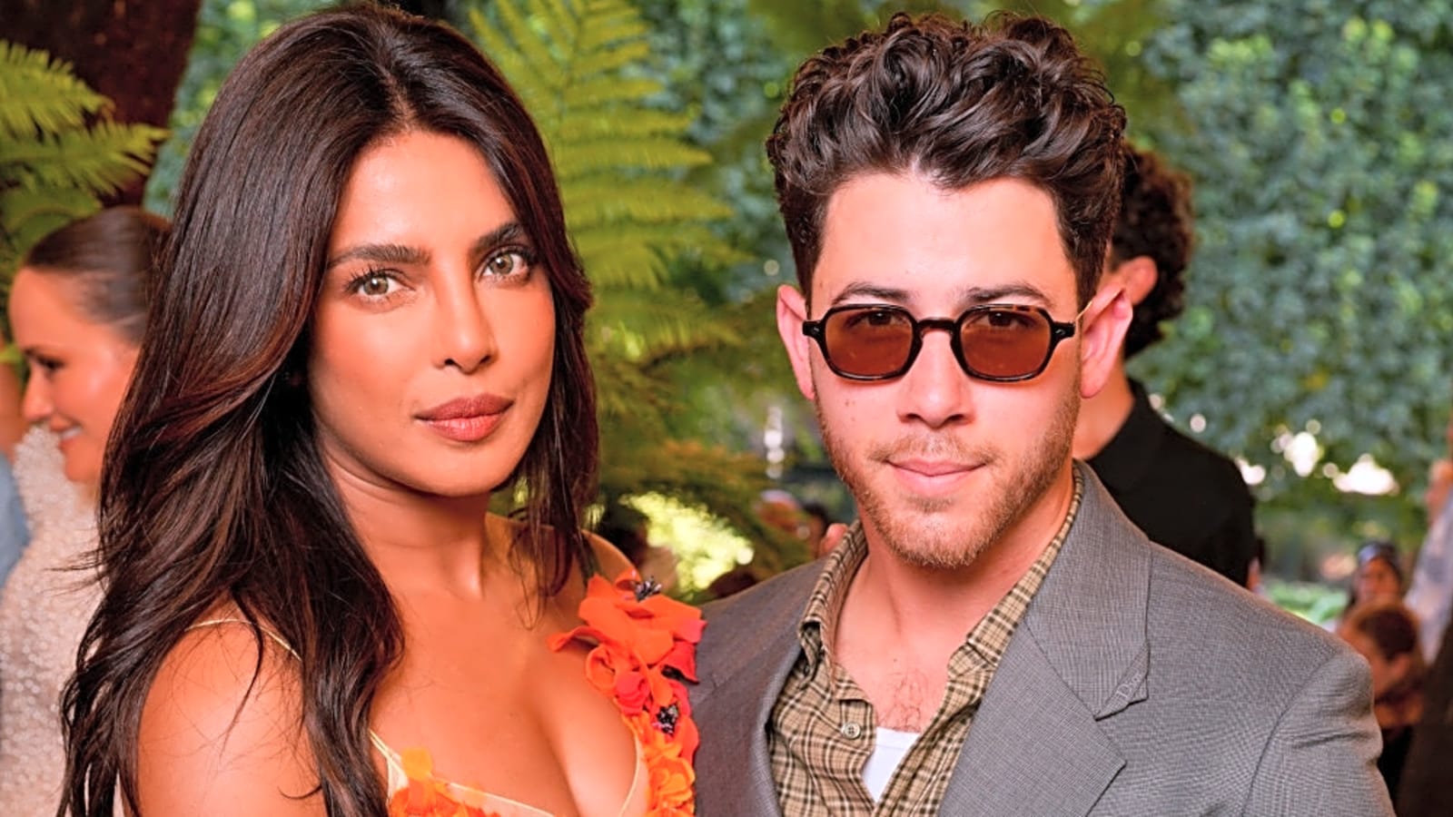 Priyanka Chopra reveals what she loves about Nick Jonas