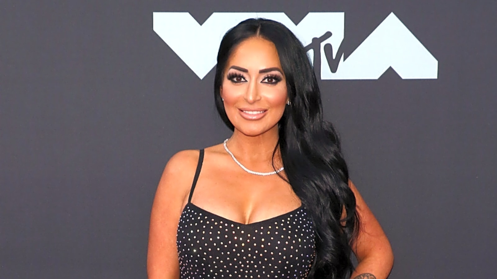 Jersey Shore's Angelina Pivarnick suffers heartbreaking miscarriage