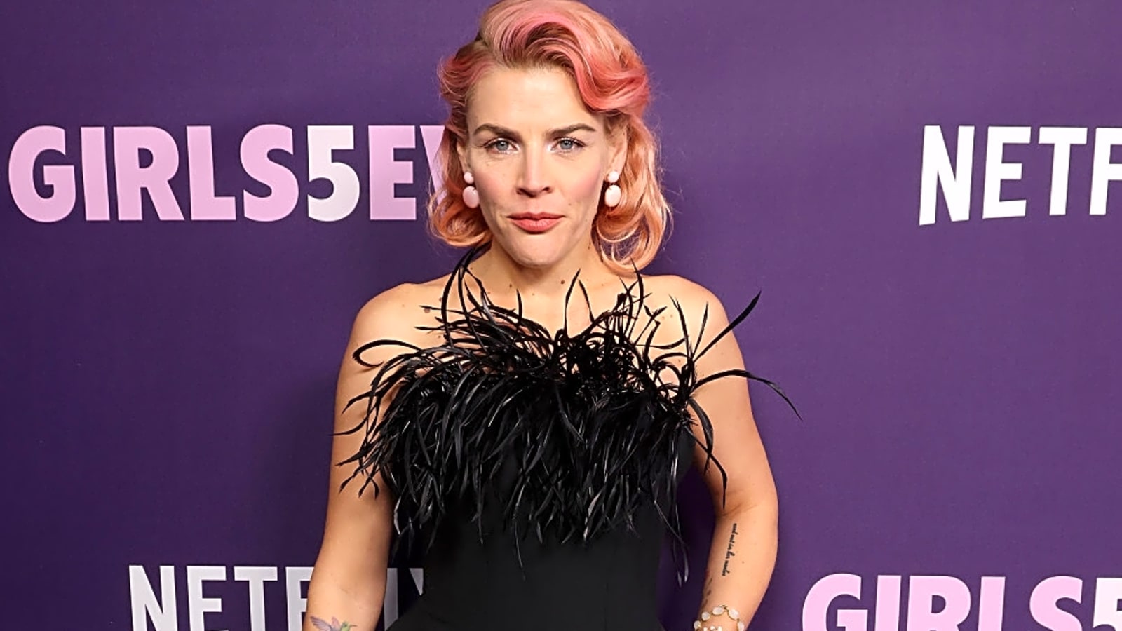Busy Philipps and Joshua Jackson gave people &#39;what they want&#39; with viral Dawson&#39;s Creek kiss