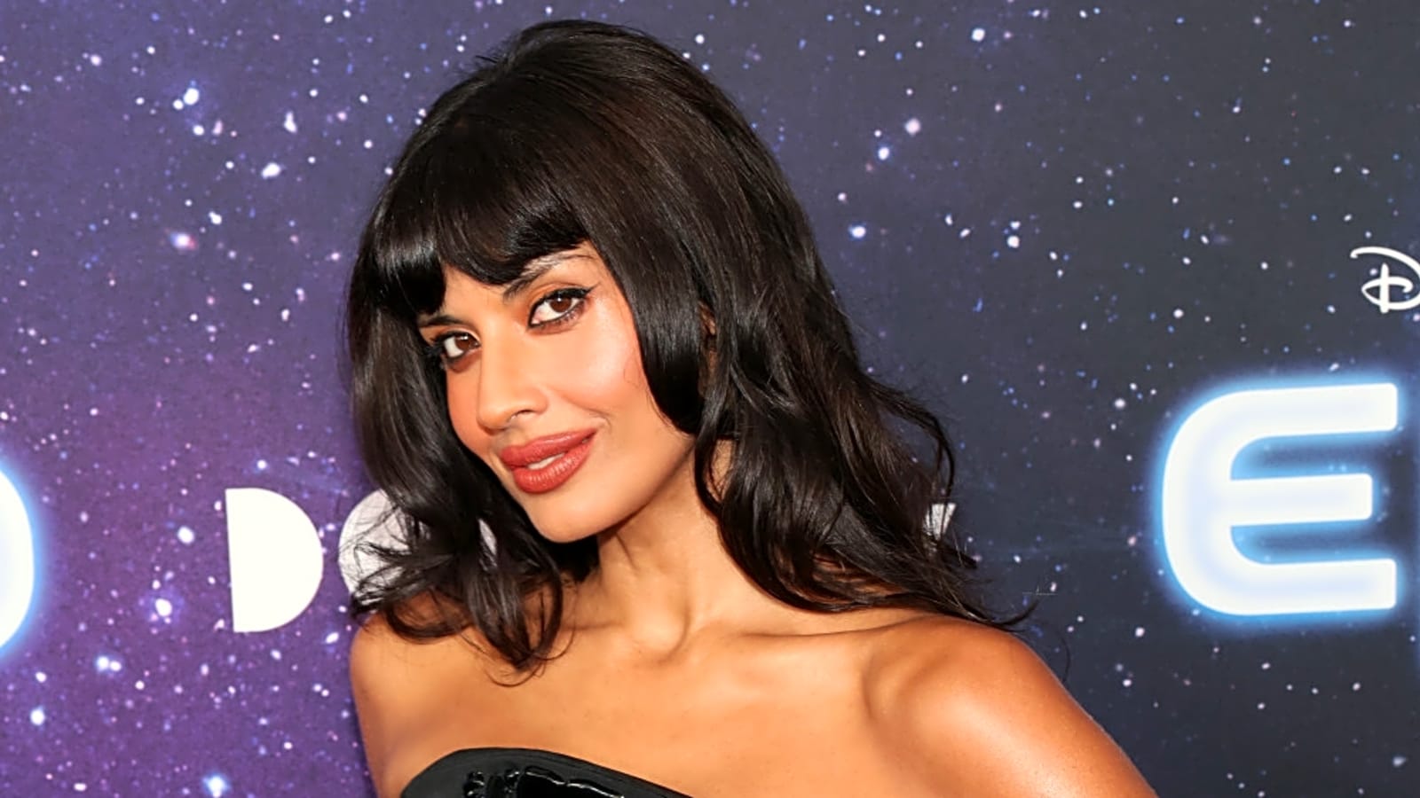 Jameela Jamil describes herself as a &#39;failure pervert&#39;