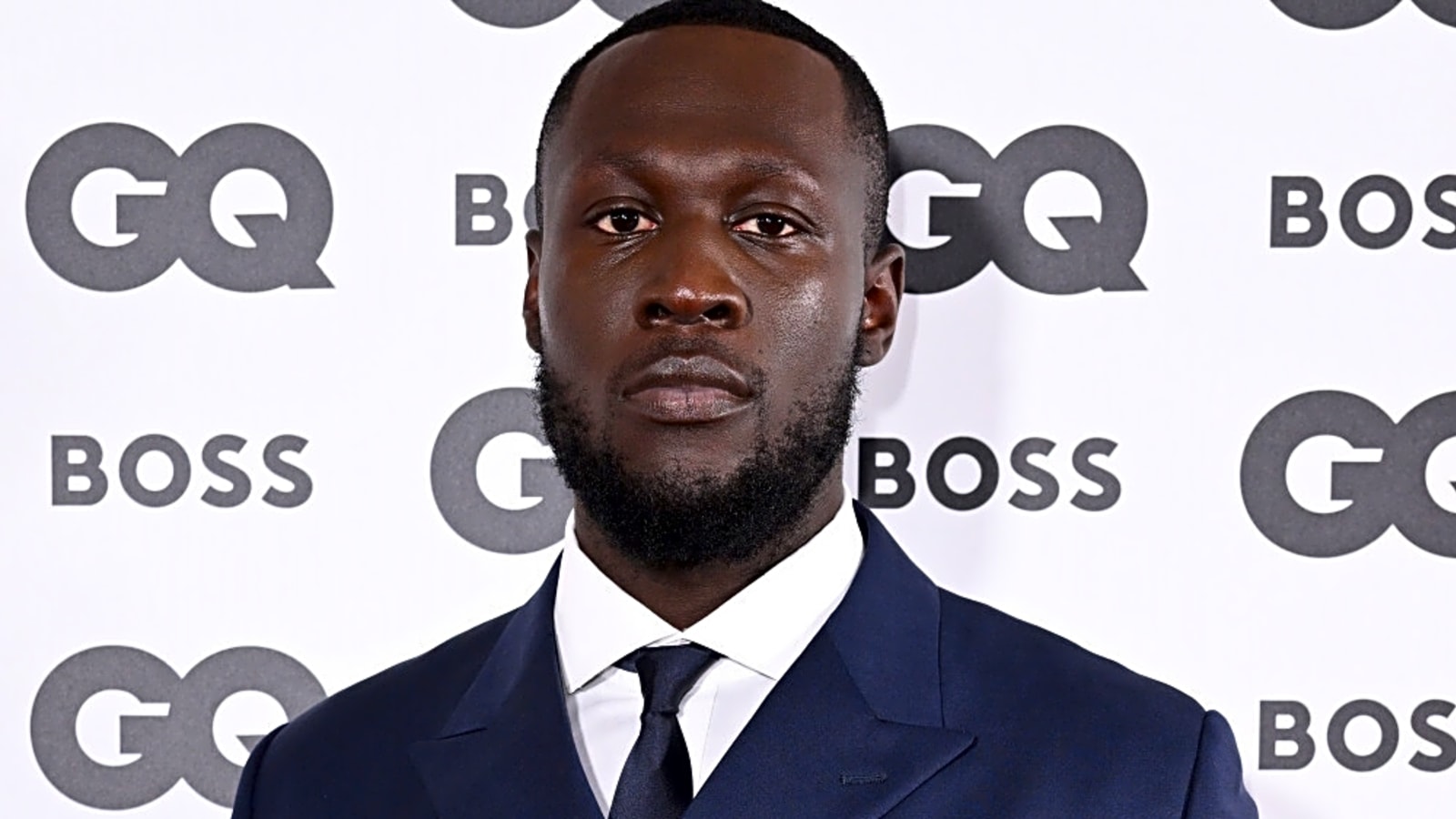 Stormzy felt &#39;challenged&#39; by Big Man role