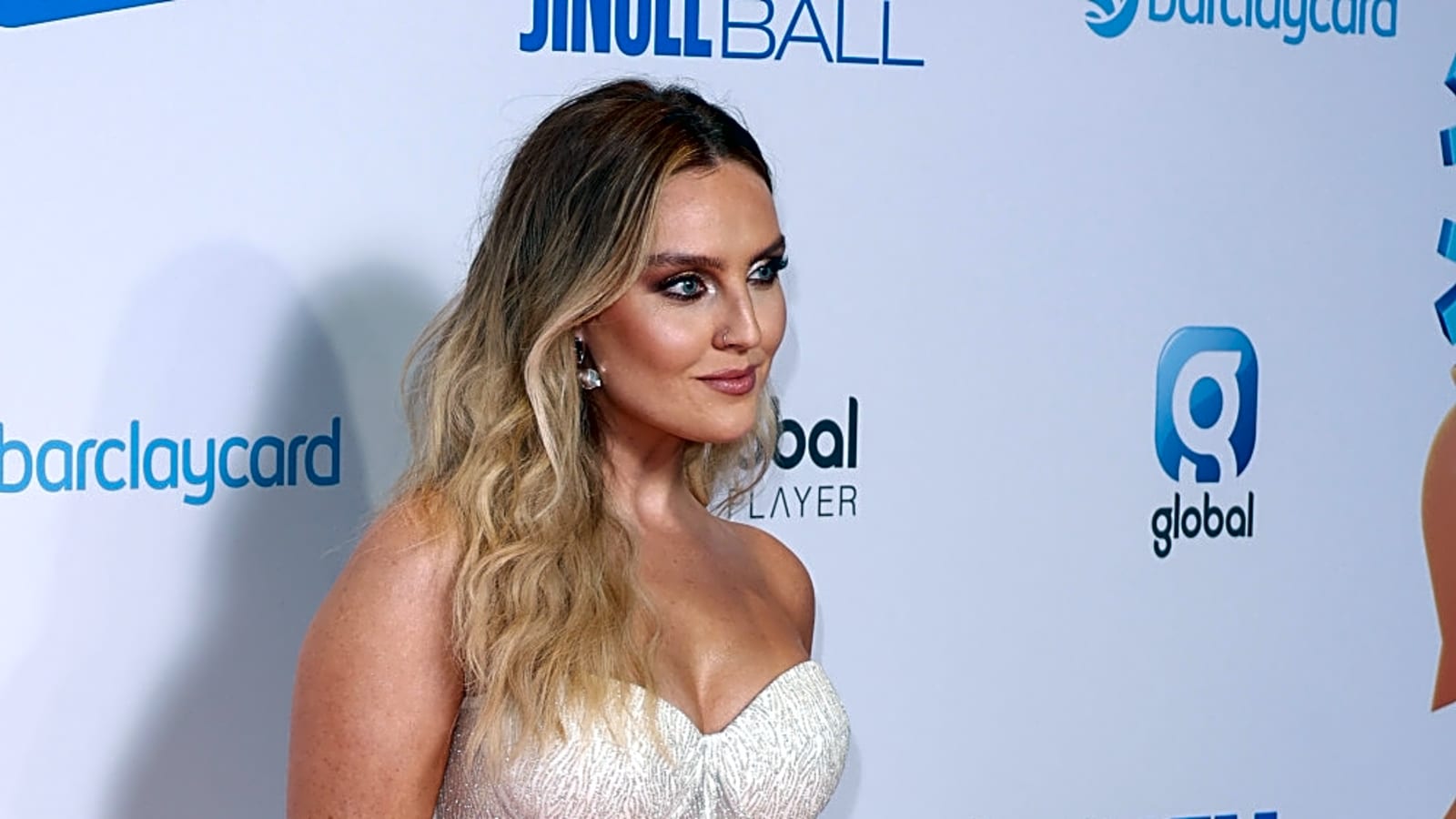 Perrie Edwards&#39; six-figure beauty deal