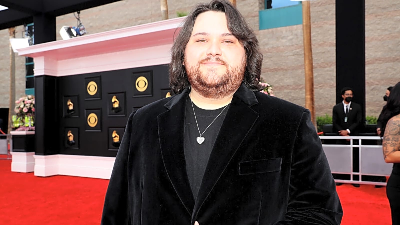 Wolfgang Van Halen forced to back out of Black Sabbath&#39;s final gig