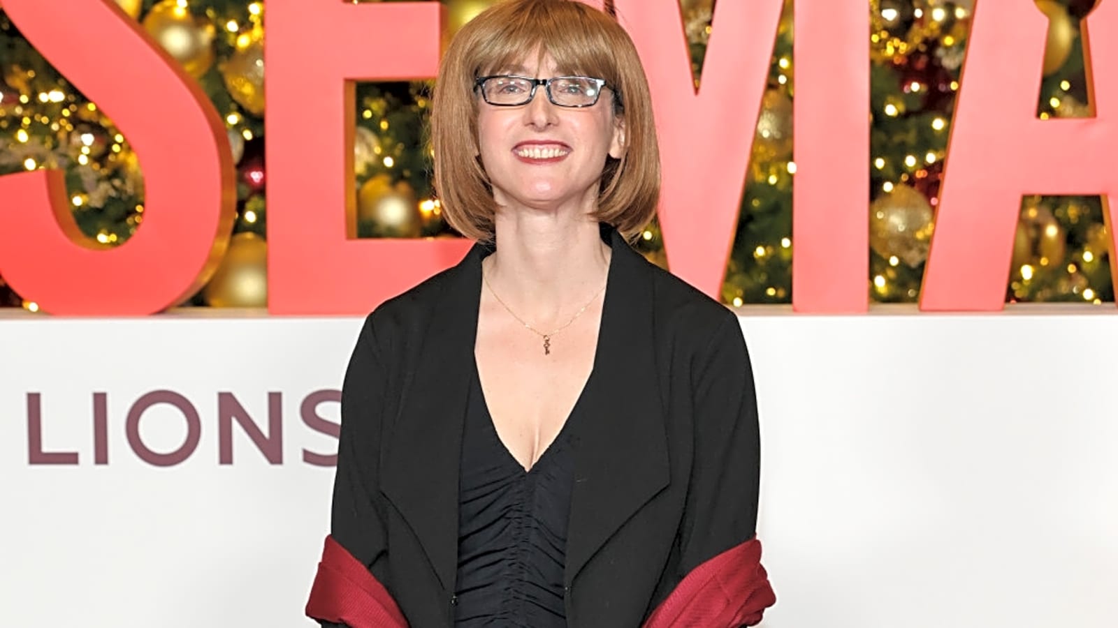 The Housemaid author's new novel The Divorce set for big screen