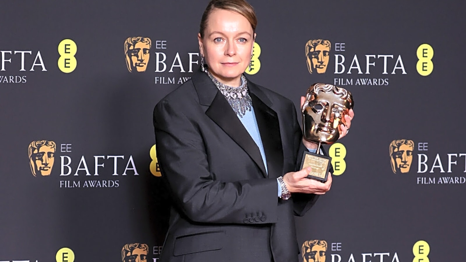 Samantha Morton: It's a miracle I'm alive