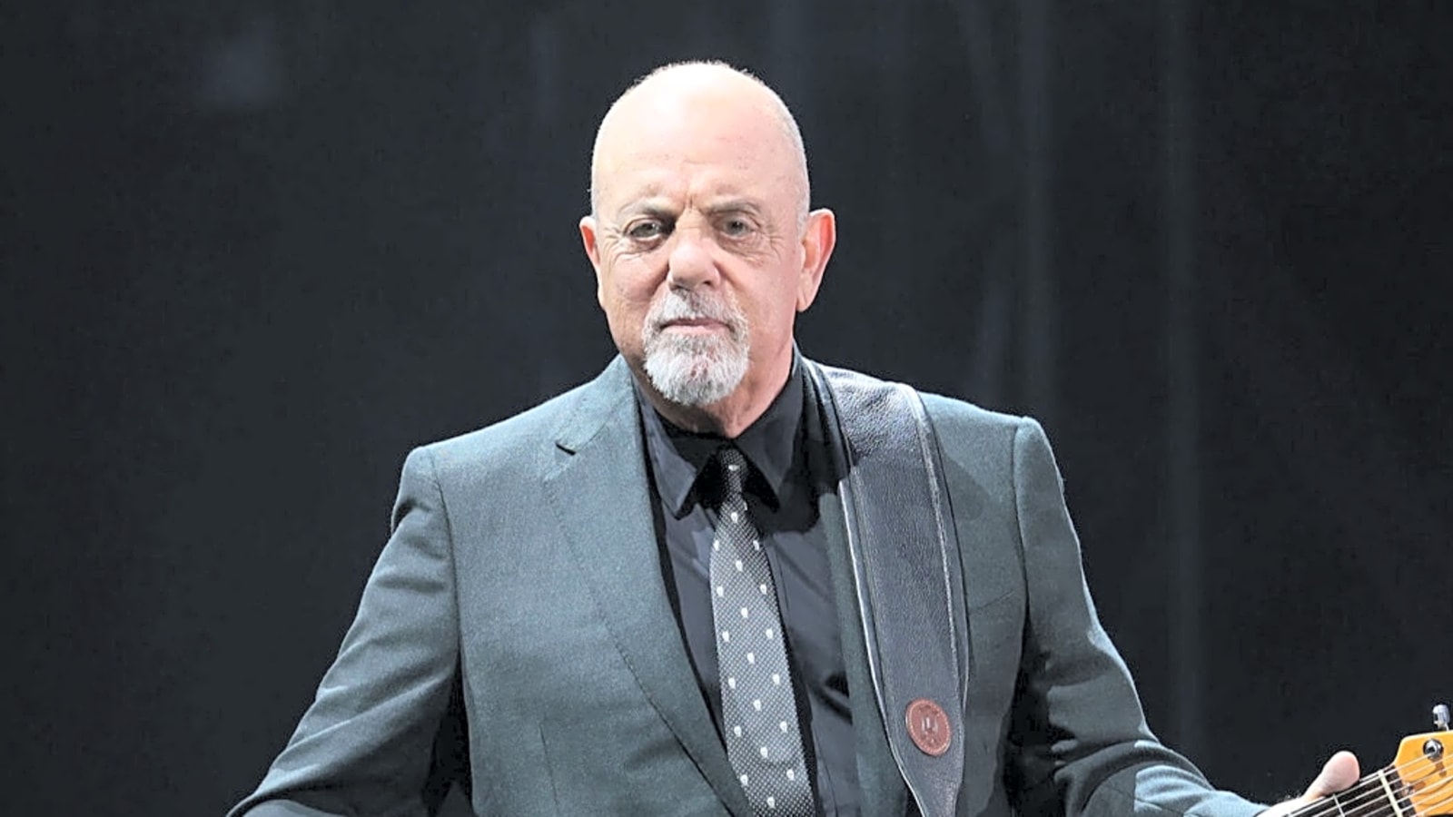 Billy Joel &#39;not dying&#39; amid brain condition