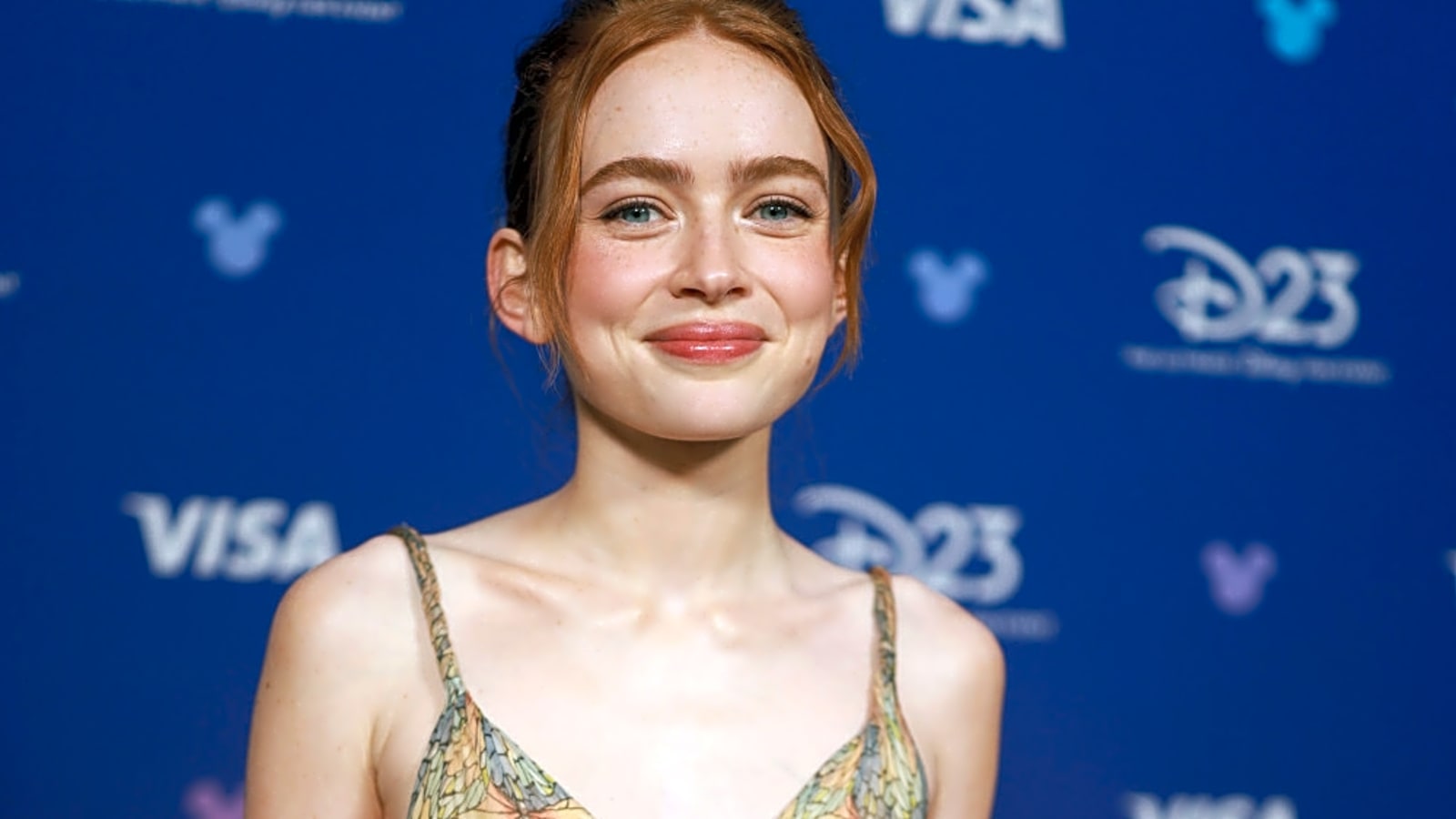Sadie Sink to star in Emma Cline's The Guest