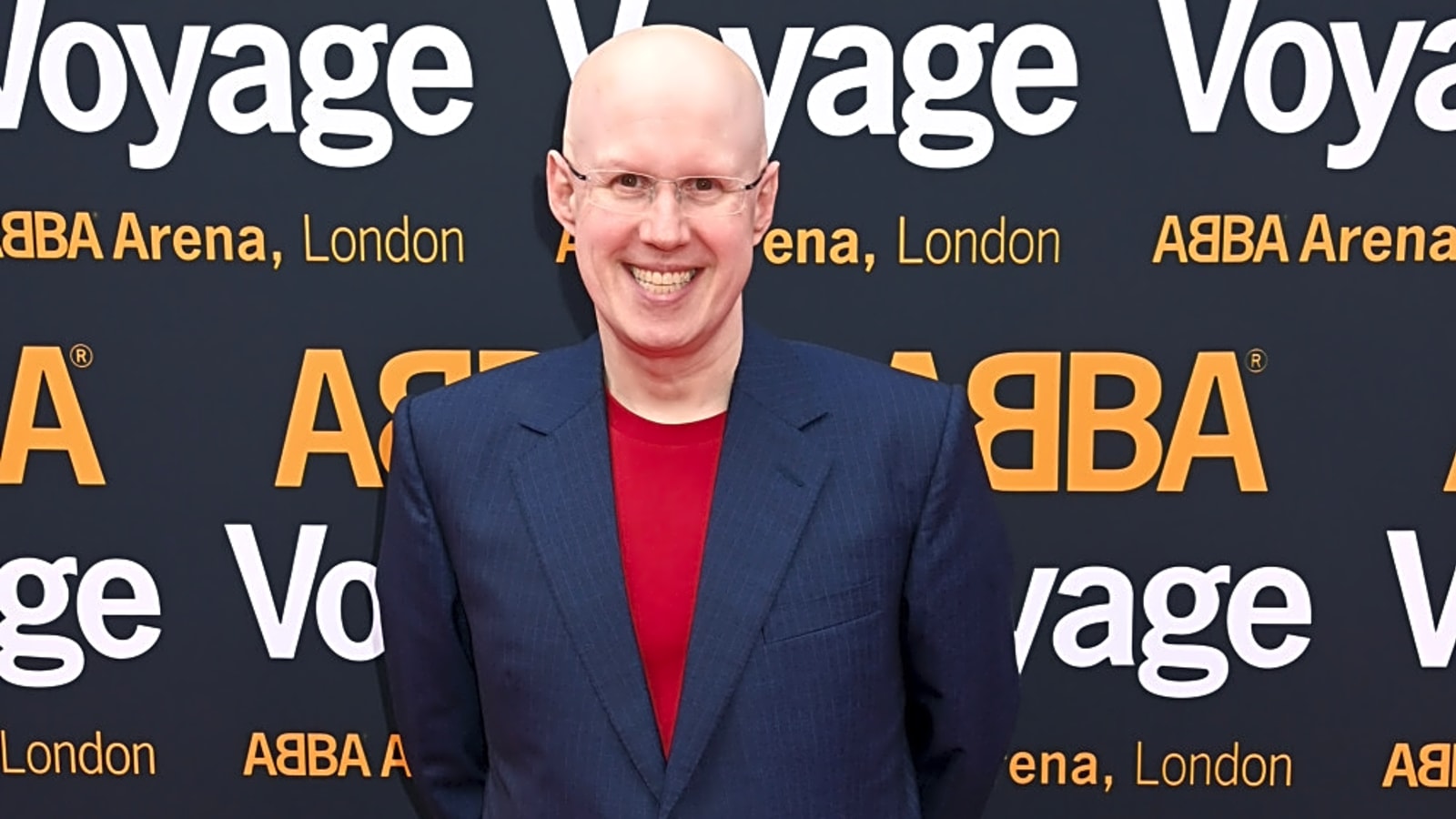 Matt Lucas pulls out of Les Mis show due to health issues