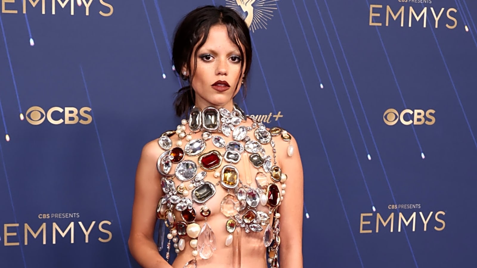 Jenna Ortega warns about use of AI