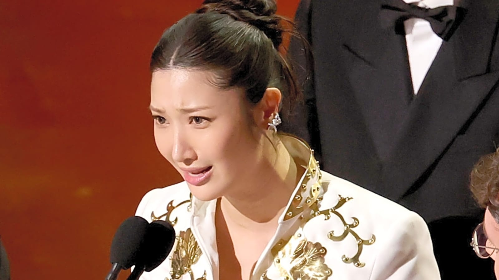 Oscars 2026: Best Song winner Golden makes history