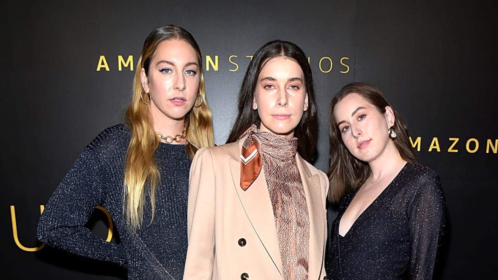 Haim rocker Alana reveals how pre-gig ritual has changed in her 30s