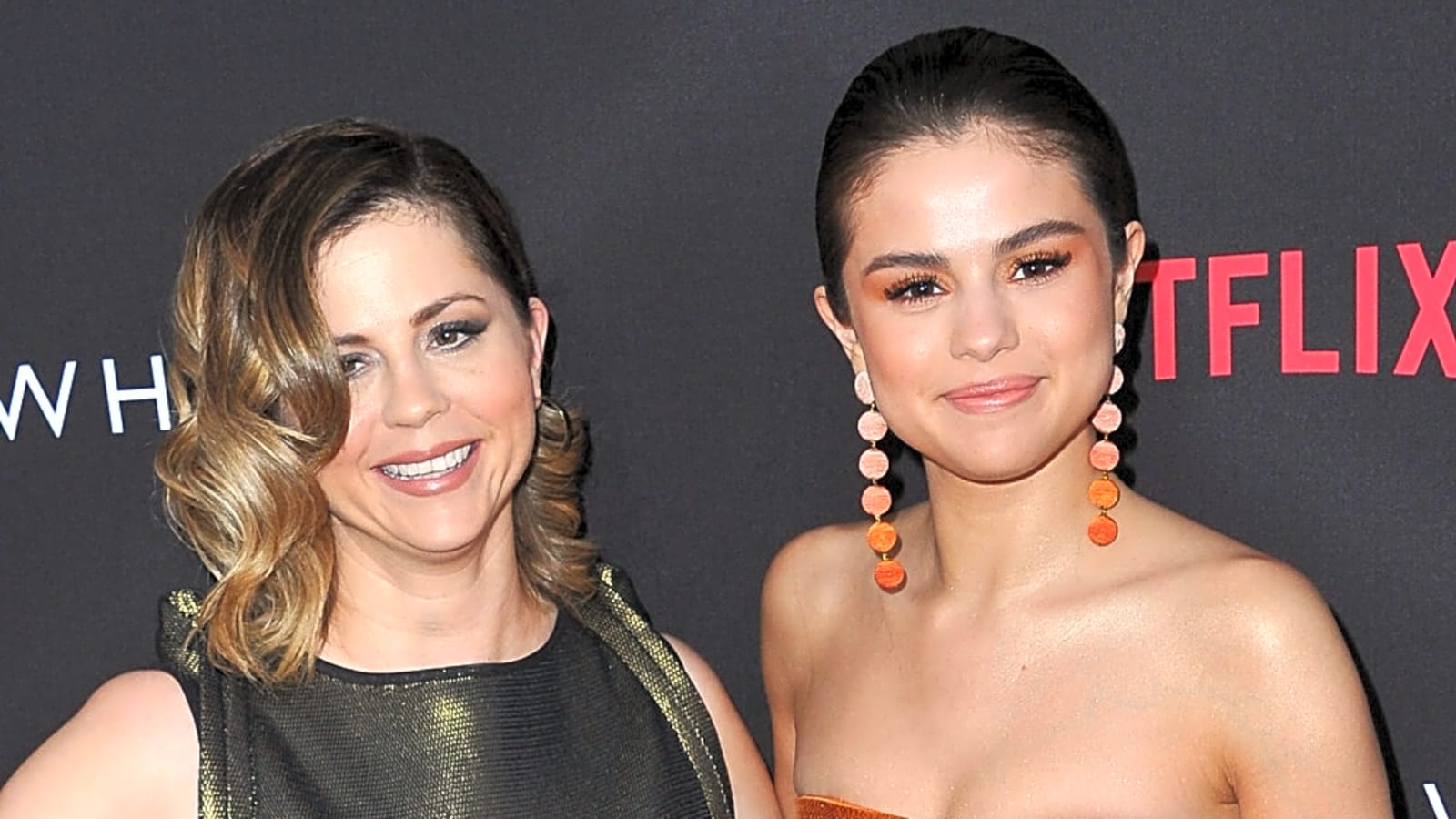 Selena Gomez’s mother hits back at trolls