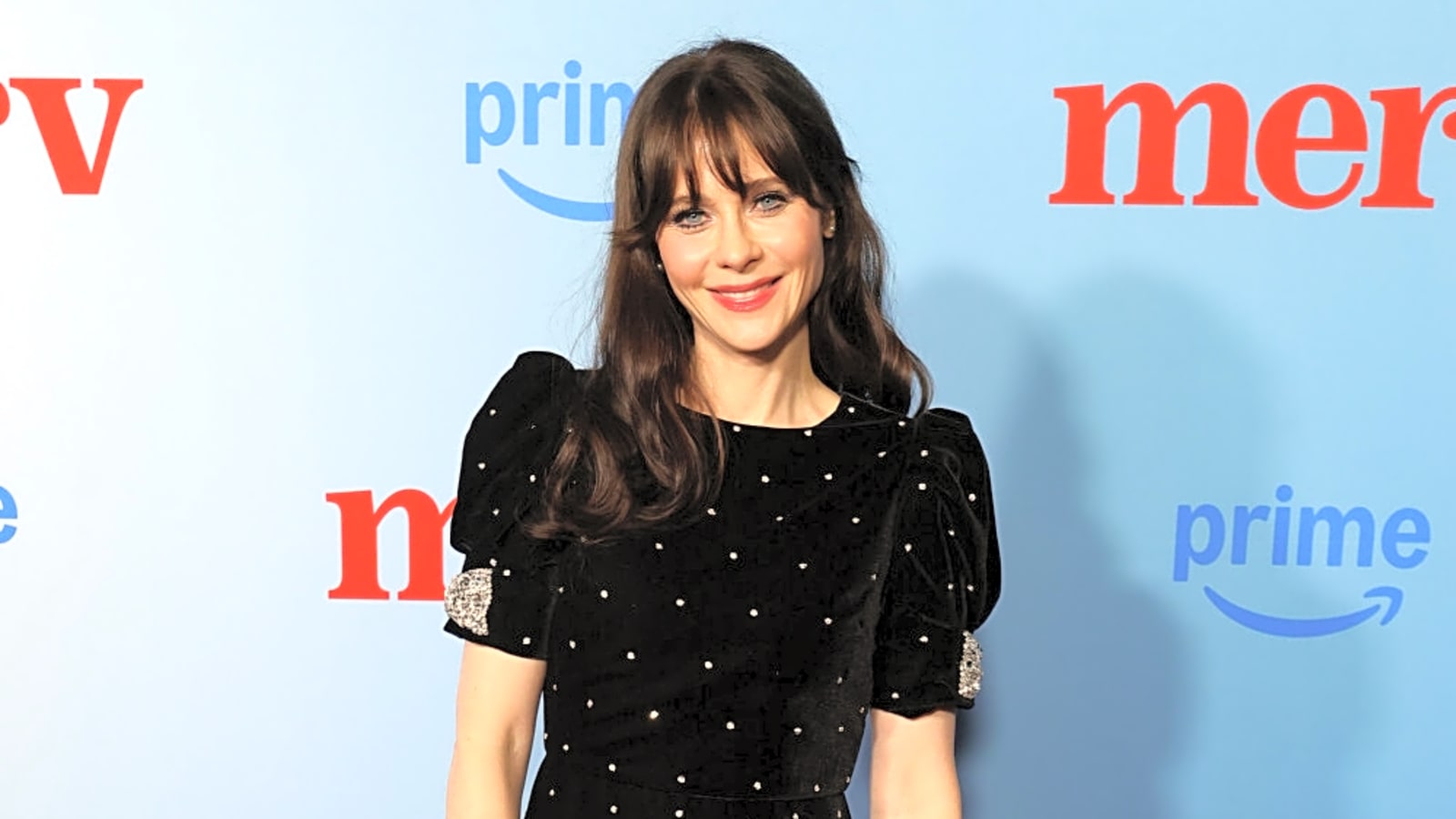 Zooey Deschanel recalls 'stressful' New Girl experiences