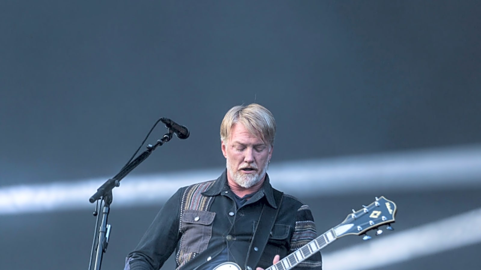Queens Of The Stone Age announce intimate UK and European gigs