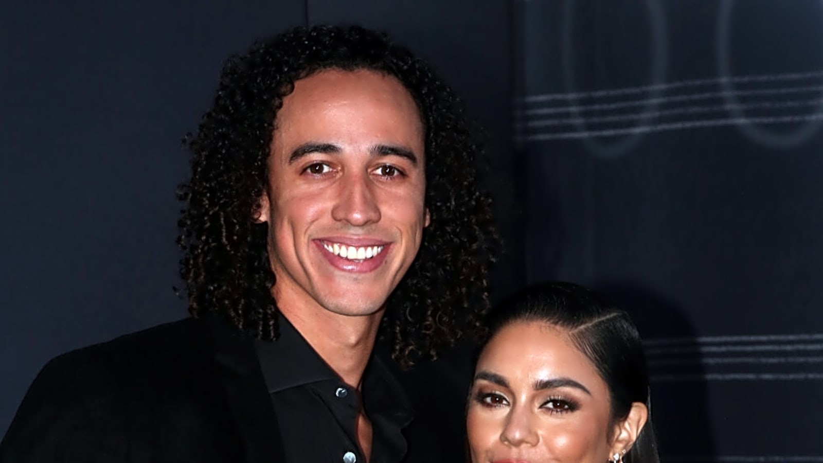 Vanessa Hudgens is expecting her second child