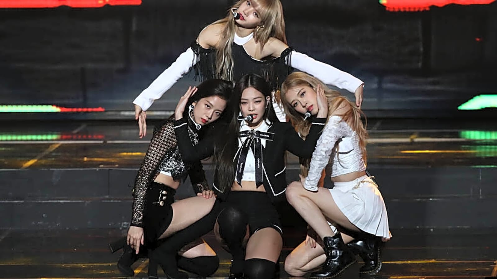 YG Entertainment confirms BLACKPINK&#39;s new album will arrive in November, &#39;at the latest&#39;