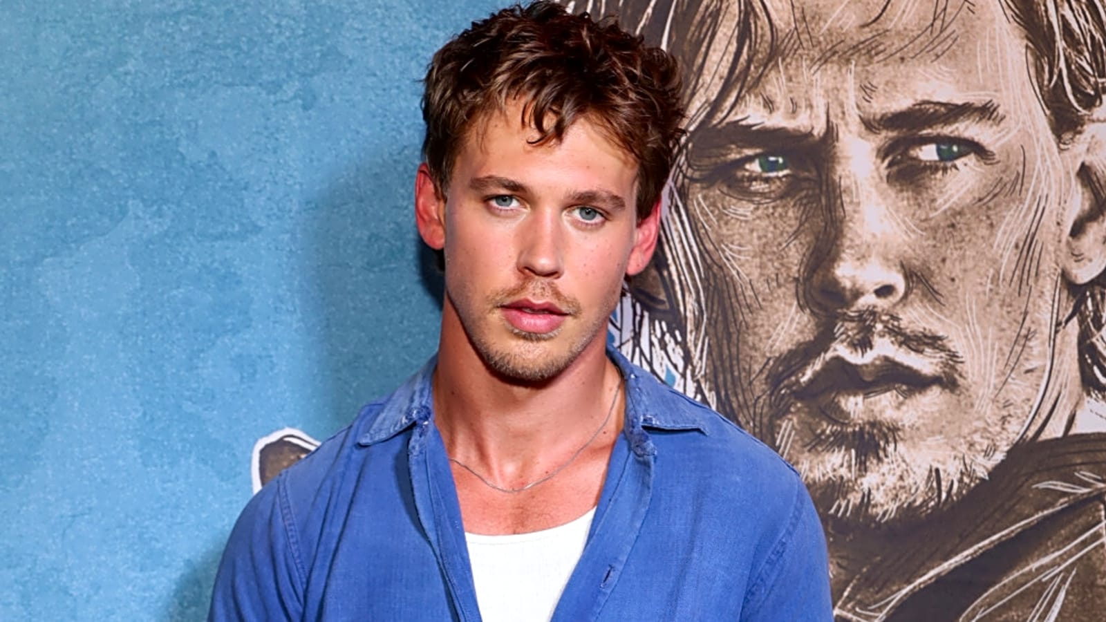 Austin Butler nearly cracked rib shooting Caught Stealing