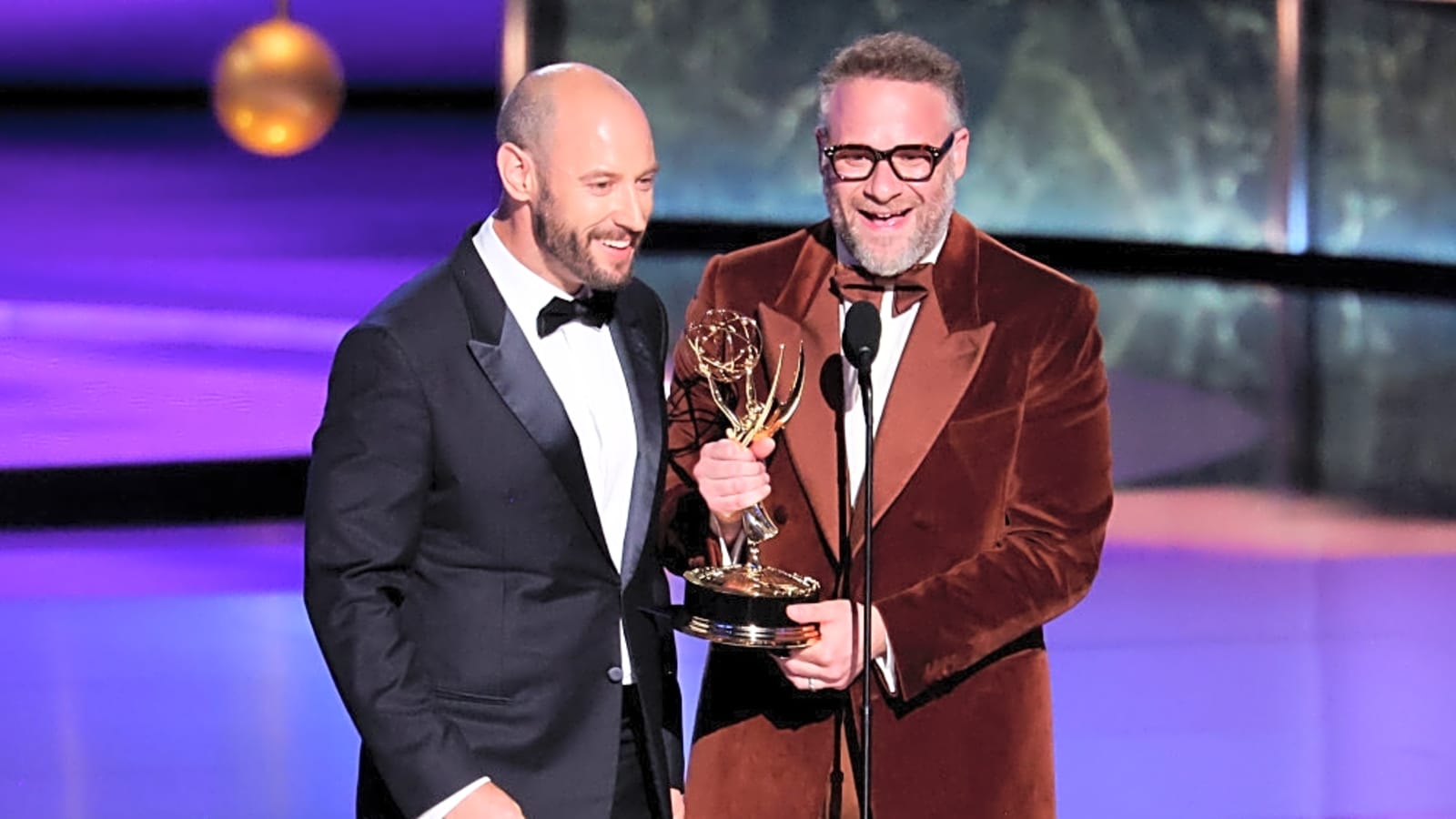 Emmy Awards: Full list of winners