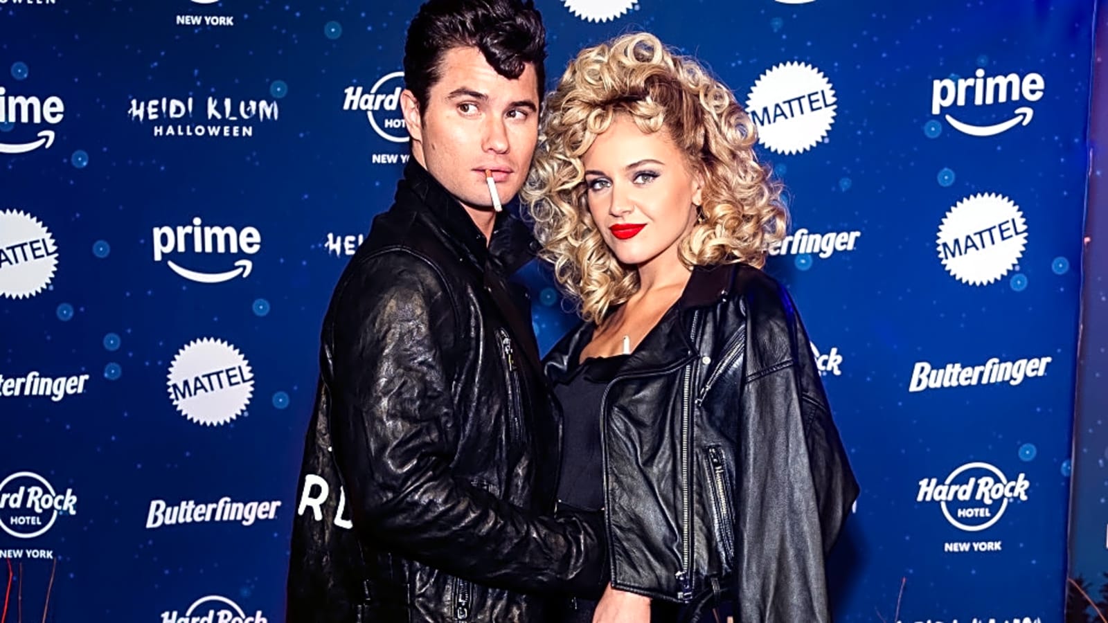 Chase Stokes 'heartbroken' by Kelsea Ballerini split