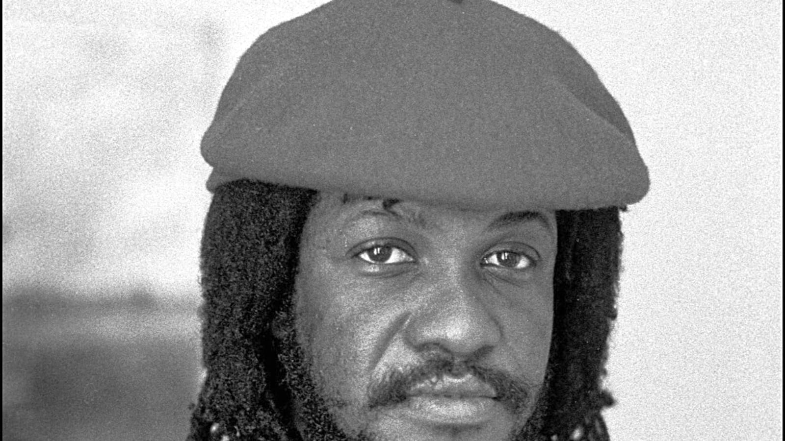 Sly and Robbie drummer Sly Dunbar dies aged 73