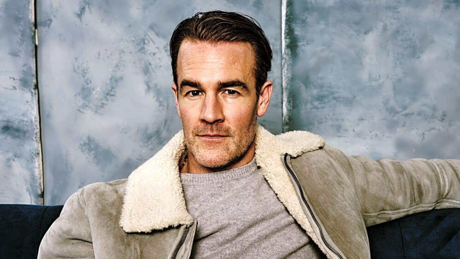 James Van Der Beek's ex-wife pays heartfelt tribute
