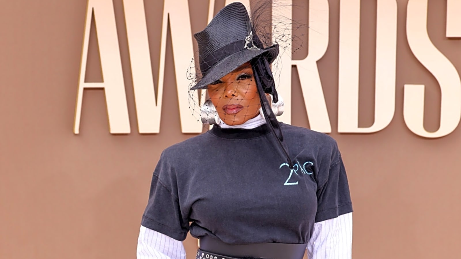 Janet Jackson planning own biopic