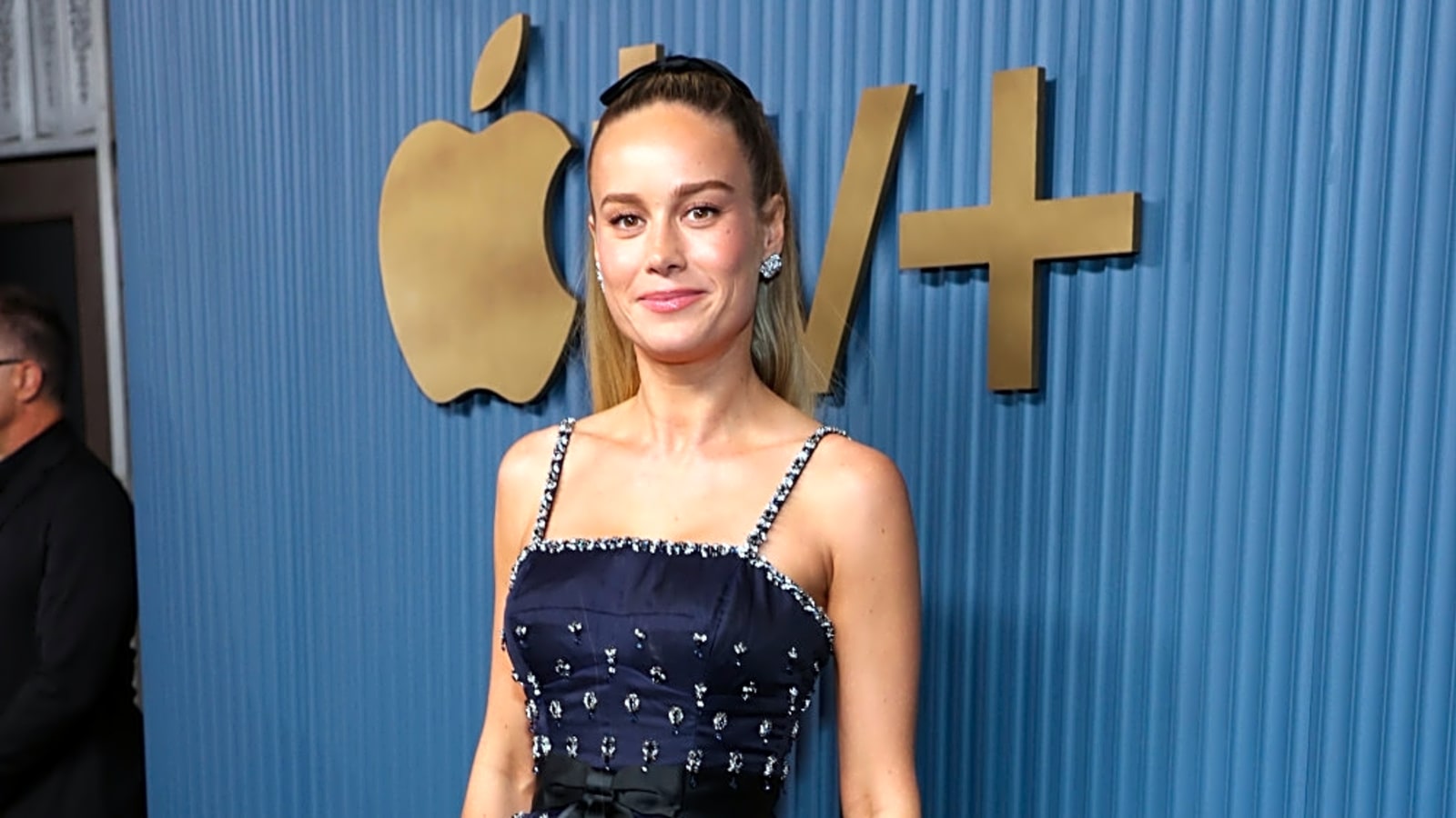 Hollywood star Brie Larson to release party-themed cookbook