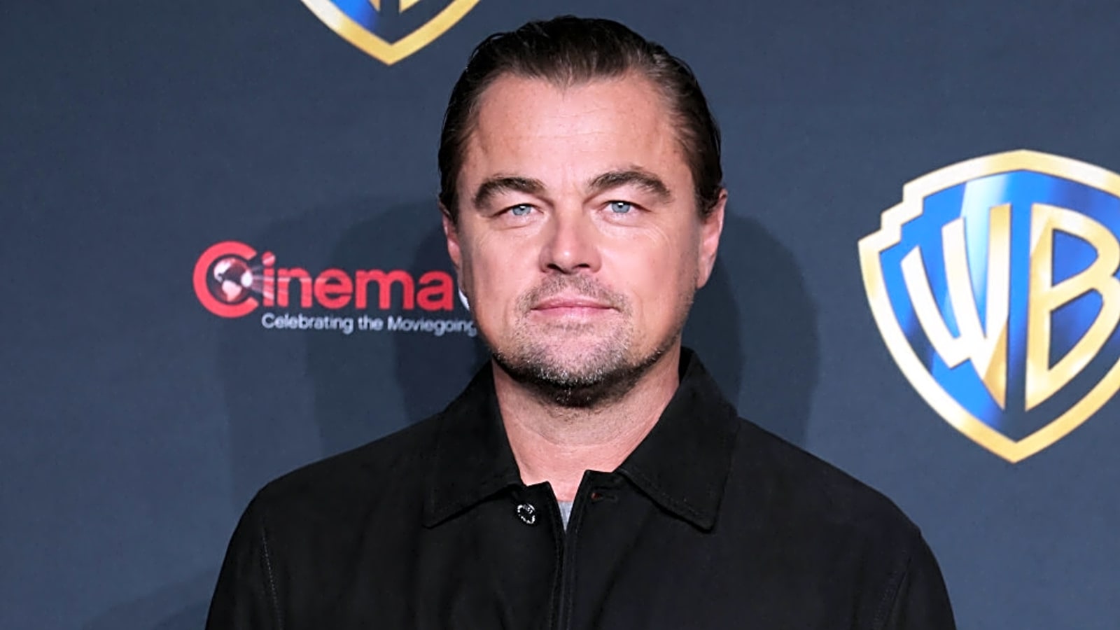 Leonardo DiCaprio caught in stop-and-search drama in Ibiza