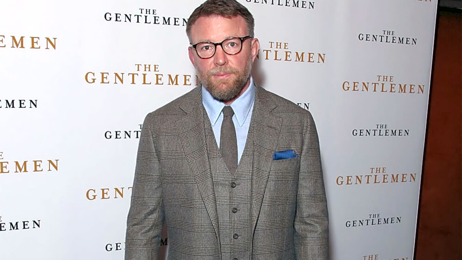 Guy Ritchie pulls out of Road House 2`