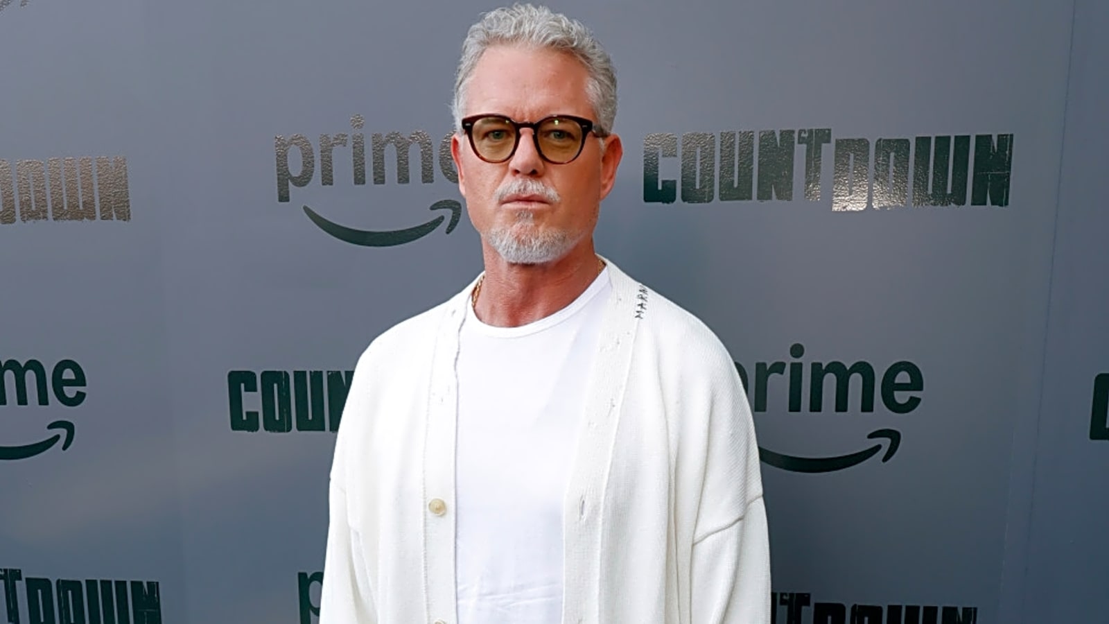 Patrick Dempsey shares details of Eric Dane's last weeks