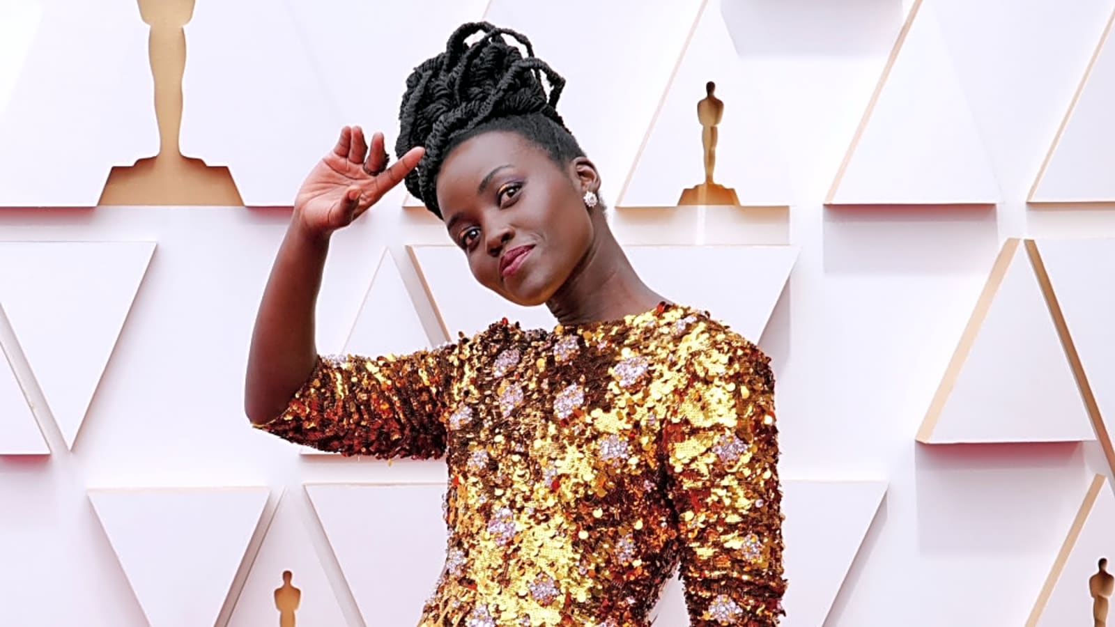 Lupita Nyong&#39;o reveals uterine fibroids diagnosis and calls for change