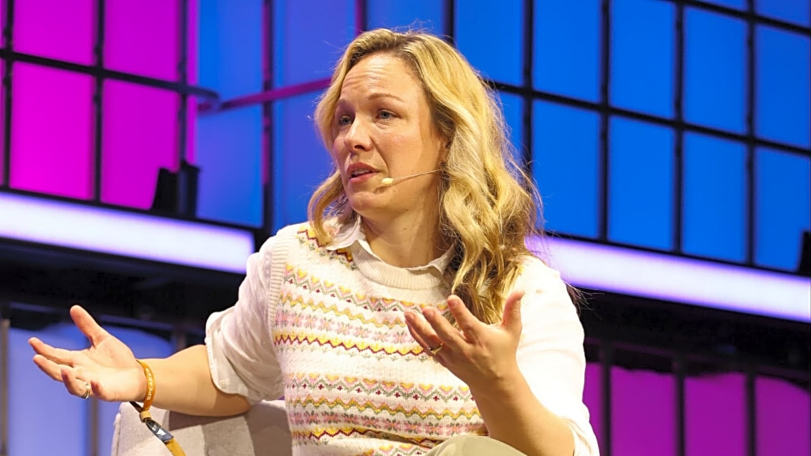 Tilly Norwood's creator gets death threats