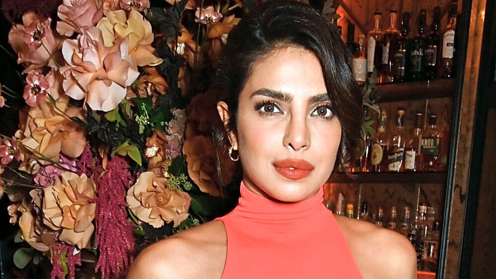Priyanka Chopra Jonas&#39; daughter thinks she&#39;s a princess