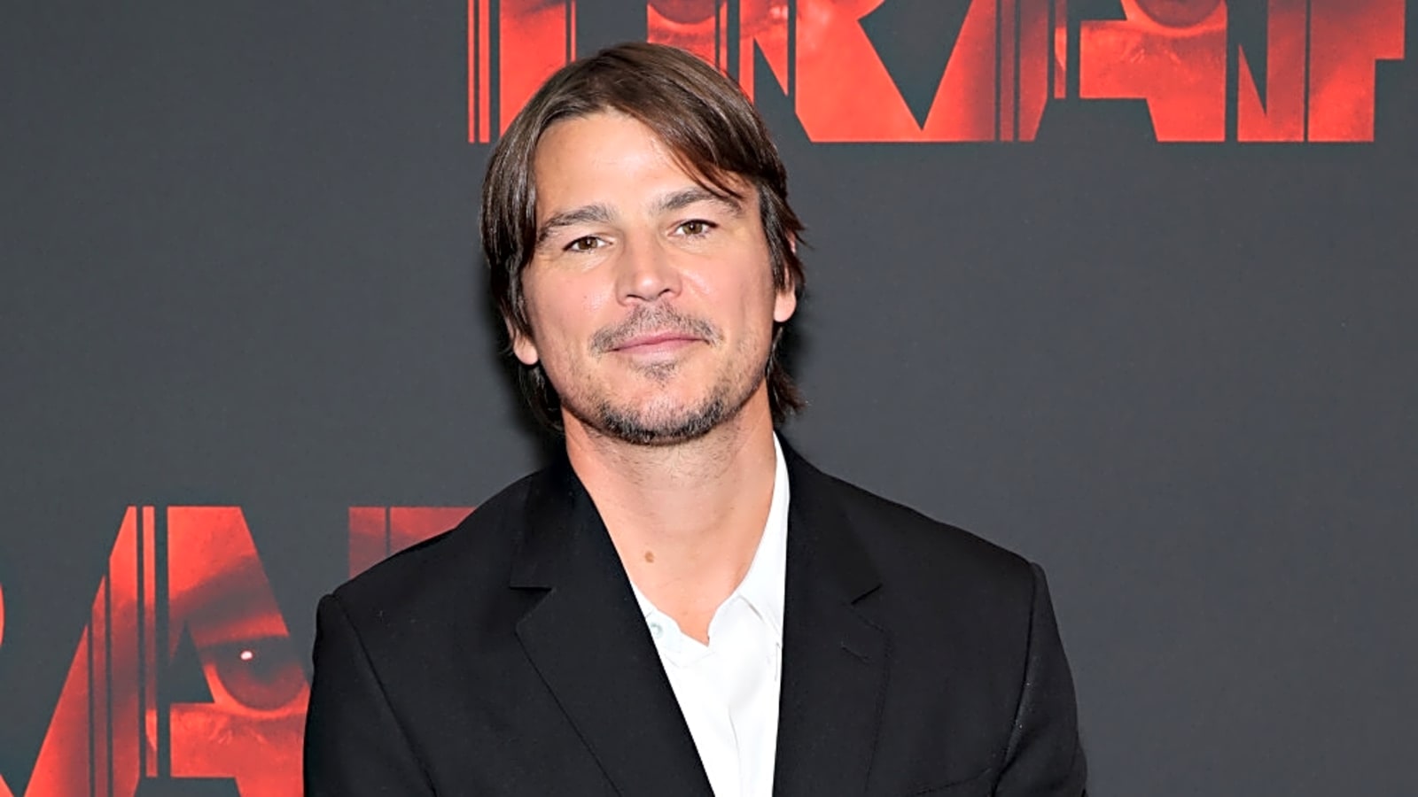 Josh Hartnett relished the physical demands of Fight or Flight