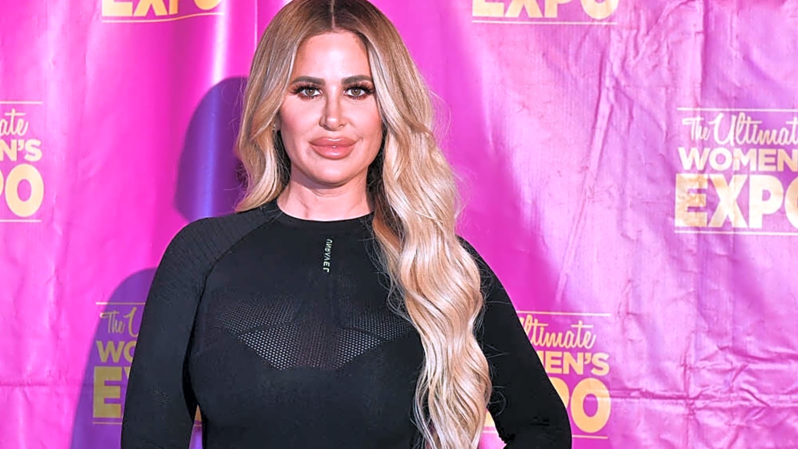 Kim Zolciak loses physical custody of her children
