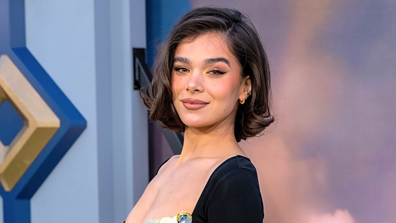 I’m stepping into my own as a woman, says Hailee Steinfeld